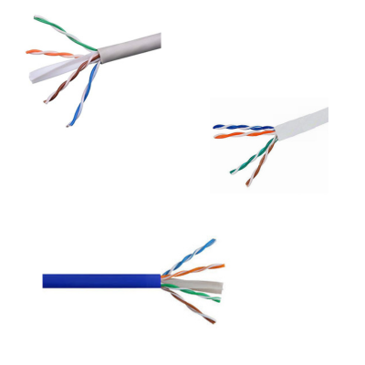 CAT 5 & CAT 6